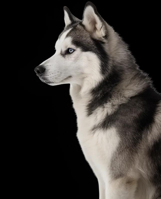 Siberian Husky